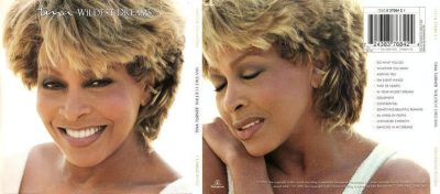 Tina Turner-Widest dreams