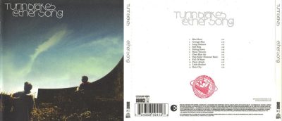 Turin Brakes – Ether Song