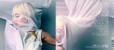 Zola Jesus – Conatus