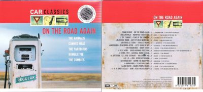 Car Classics - On The Road Again
