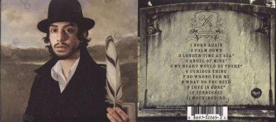 Cory Chisel And The Wandering Sons– Death Won't Send A Letter