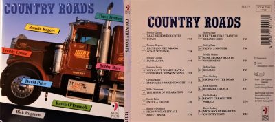 Country Roads