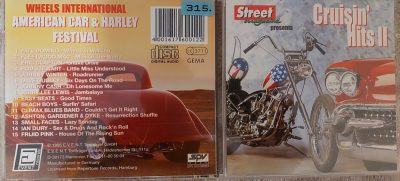 Cruisin' Hits 2
