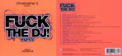 Fuck the dj part 4