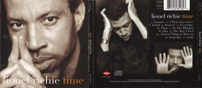 Lionel Richie – Time