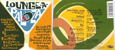 Lounge-A-Palooza