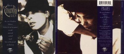 Marla Glen – This Is Marla Glen