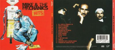 Mike The Mechanics – Hits