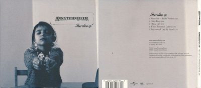 Anna Ternheim – Shoreline EP