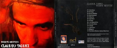 Claudio Taddei - Puerto Mestizo