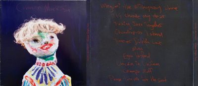 Connan Mockasin - Forever Dolphin Love