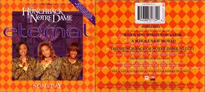 Eternal  – Someday