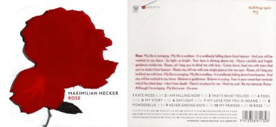 Maximilian Hecker - Rose