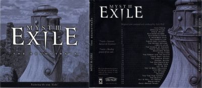 Myst III - Exile