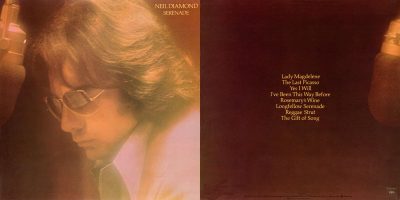 Neil Diamond - Serenade