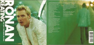 Ronan Keating – The Way You Make Me