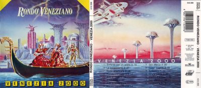 Rondo' Veneziano – Venezia 2000