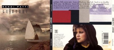 Sandi Patti – Le Voyage