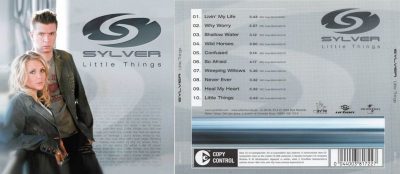 Sylver-–-Little Things