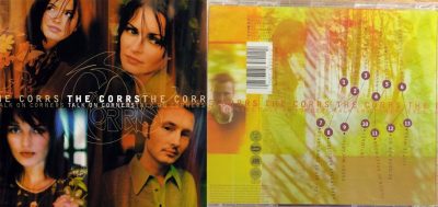 The Corrs-Talks on corners