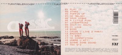 Turntablerocker – Classic