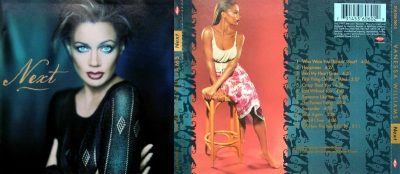 Vanessa Williams – Next
