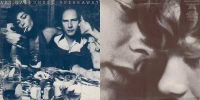 Art Garfunkel – Breakaway