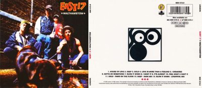 East 17-–-Walthamstow