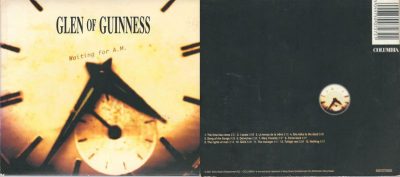Glen Of Guinness – Waiting For A.M.