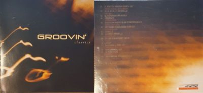 Groovin' Classics