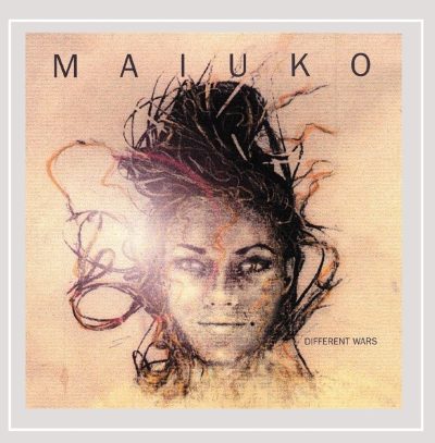 Maiuko – Different Wars