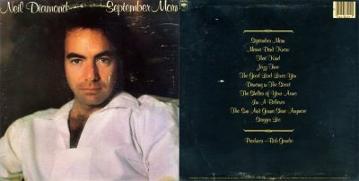 Neil Diamond – September Morn