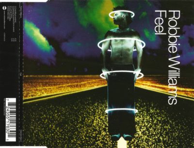 Robbie Williams – Feel