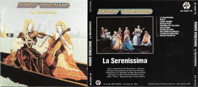 Rondo' Veneziano – La Serenissima