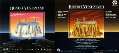 Rondò Veneziano – Odissea Veneziana