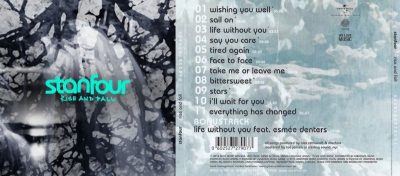 Stanfour – Rise And Fall