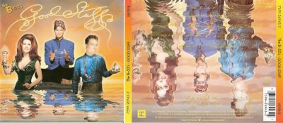 The B-52's – Good Stuff