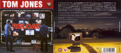 Tom Jones – Reload