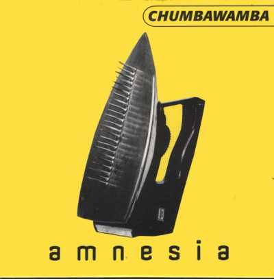 Chumbawamba – Amnesia
