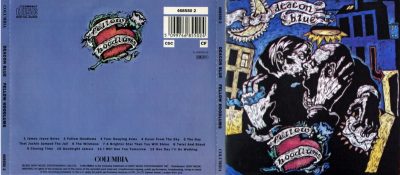 Deacon Blue – Fellow Hoodlums
