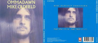 Mike Oldfield – Ommadawn