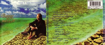 Mike The Mechanics – Beggar On A Beach Of Gold