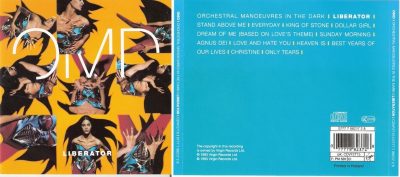 OMD – Liberator
