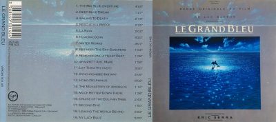 Eric Serra – Le Grand Bleu