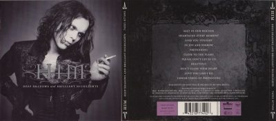 HIM-–-Deep Shadows And Brilliant Highlights