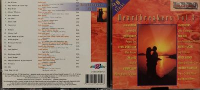 Heartbreakers vol.3