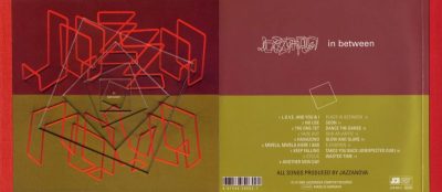 Jazzanova – In Between