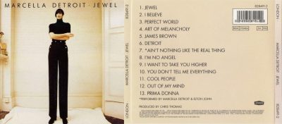 Marcella Detroit – Jewel