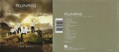 Runrig – 30 Year Journey
