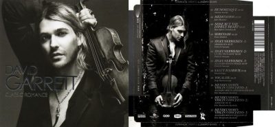 David Garrett  – Classic Romance